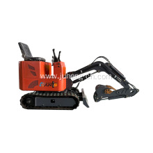 Popular ANT Brand Mini Crawler Excavator ME10